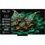 Телевизор TCL MiniLed 55C7K, 55"